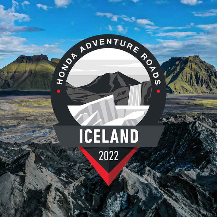 Iceland HAR