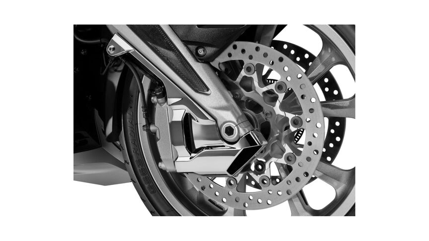 Pr&iacute;slu&scaron;enstvo na motocykel Honda GL1800 Gold Wing